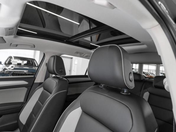 Volkswagen T-Roc I (China Market) Рестайлинг с пробегом 2026 года, цена 3 490 000 рублей, 50 км, внедорожник, Автокод Объявления