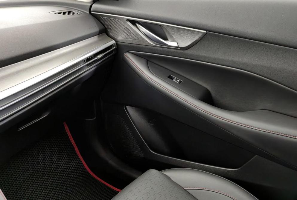 Changan CS35 Plus I Рестайлинг Волгоград  - изображение 13