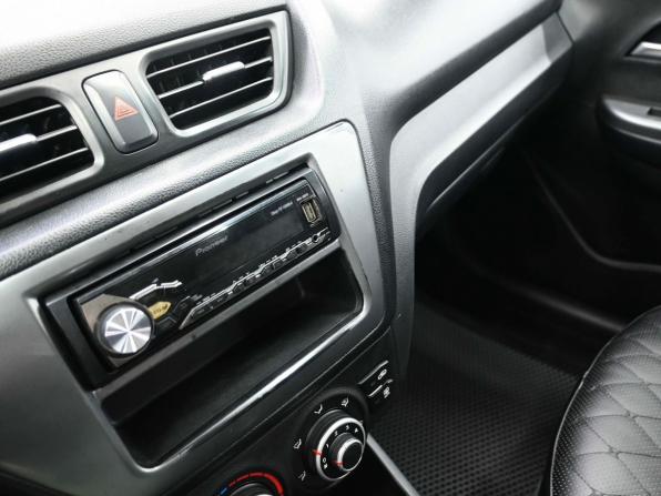 Kia Rio III с пробегом 2011 года, цена 729 900 рублей, 224393 км, седан, Автокод Объявления
