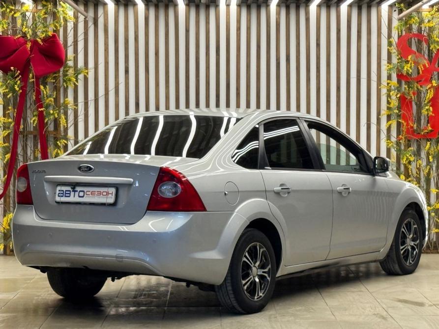 Ford Focus II Рестайлинг Уфа  - изображение 2