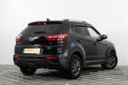 Hyundai Creta I Рестайлинг Сургут  - изображение 25