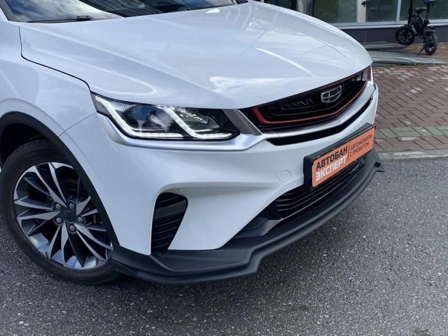 Geely Coolray I Екатеринбург  - изображение 11