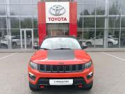 Jeep Compass II Ростов-на-Дону  - изображение 18
