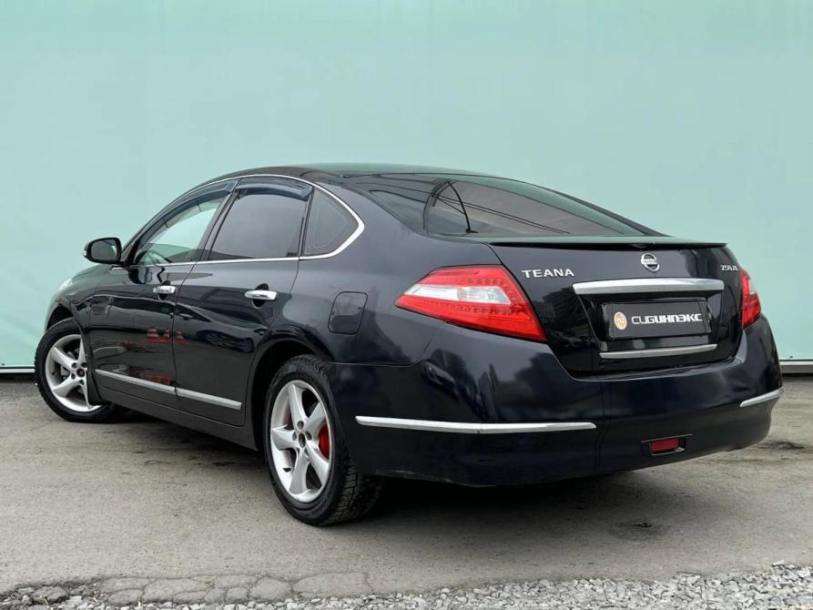 Nissan Teana II Кемерово  - изображение 4