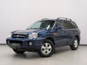 Hyundai Santa Fe Classic Москва  - изображение 28