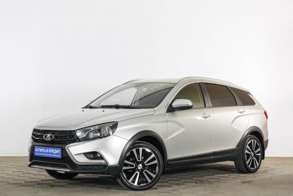 Lada (ВАЗ) Vesta I Тюмень  - изображение 4
