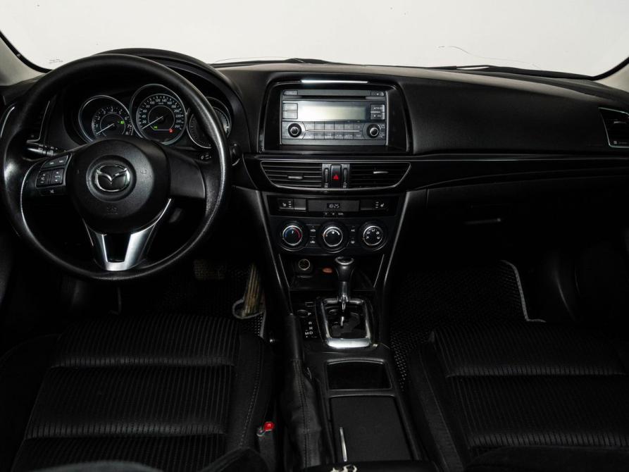 Mazda 6 III (GJ) Казань  - изображение 7