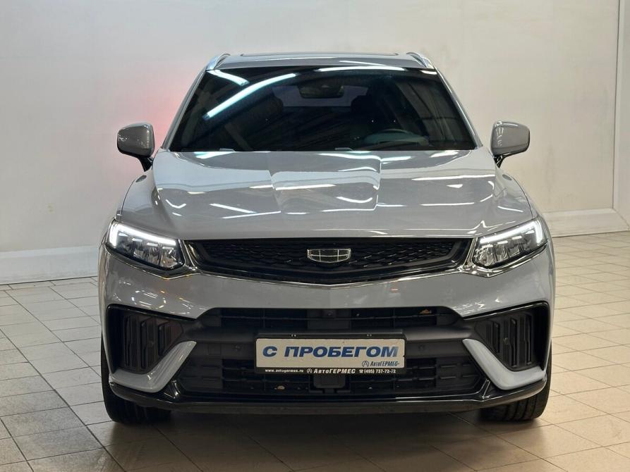Geely Tugella I Рестайлинг Балашиха  - изображение 2
