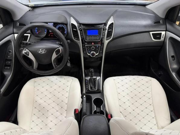 Hyundai i30 II Рестайлинг с пробегом 2015 года, цена 1 074 060 рублей, 221000 км, хэтчбек, Автокод Объявления