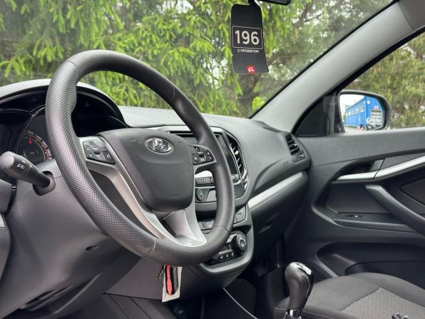 Lada (ВАЗ) Vesta I с пробегом 2018 года, цена 770 000 рублей, 93630 км, седан, Автокод Объявления