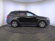 Chevrolet Captiva I Рестайлинг 2 Москва  - изображение 33