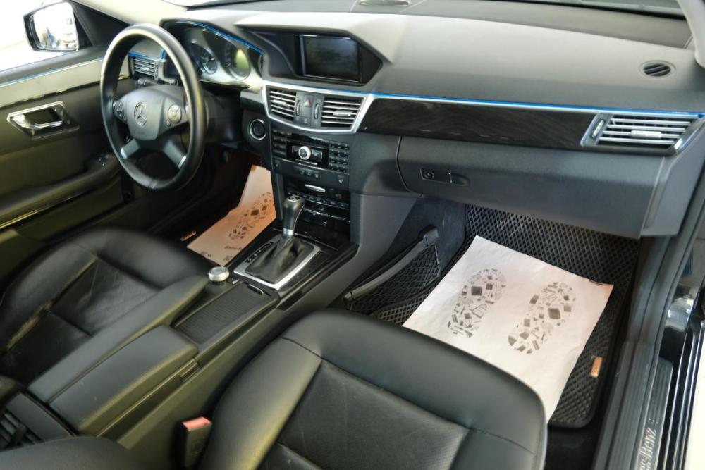 Mercedes-Benz E-Класс IV (W212 S212 C207) Омск  - изображение 17