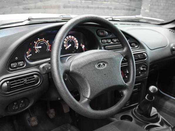 Lada (ВАЗ) Niva Travel I с пробегом 2024 года, цена 1 100 000 рублей, 15297 км, внедорожник, Автокод Объявления