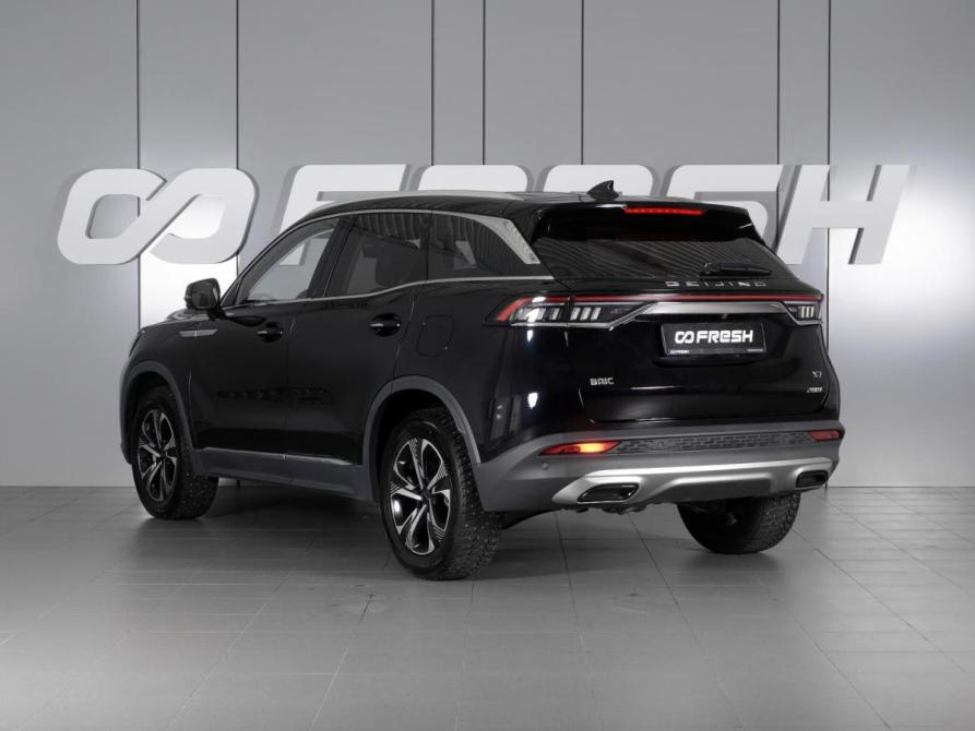 BAIC X7 I Минеральные Воды  - изображение 2