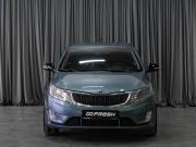 Kia Rio III Тюмень  - изображение 19