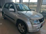 Suzuki Grand Vitara II Арзамас  - изображение 18