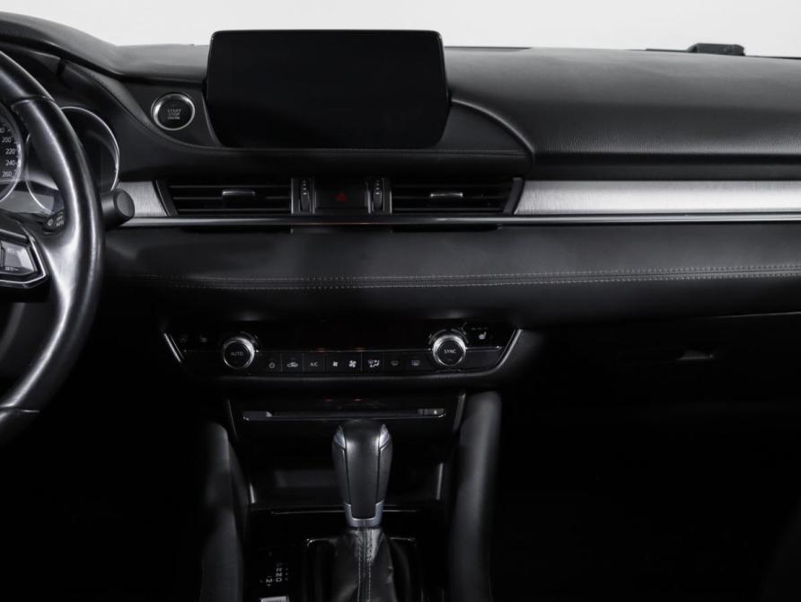Mazda 6 III (GJ) Рестайлинг 2 Москва  - изображение 13