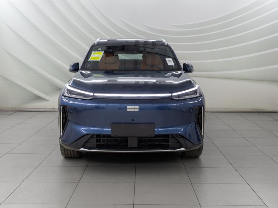 Geely Galaxy M7 Волгоград  - изображение 2