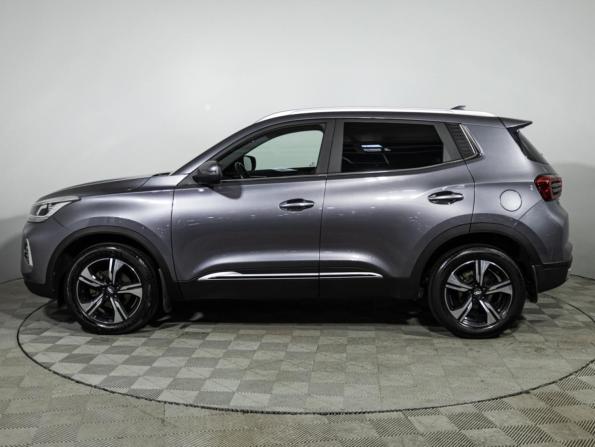 Chery Tiggo 4 Pro I Рестайлинг с пробегом 2023 года, цена 1 570 000 рублей, 29465 км, внедорожник, Автокод Объявления