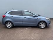 Kia Rio III Рестайлинг Стерлитамак  - изображение 50