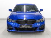 BMW 3 серии VII (G2x) Санкт-Петербург  - изображение 32