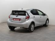 Toyota Prius c I Рестайлинг Красноярск  - изображение 26