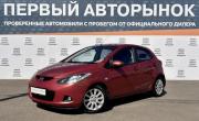 Mazda 2 II (DE) Краснодар  - изображение 20