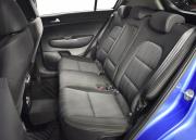 Kia Sportage IV Рестайлинг Казань  - изображение 30