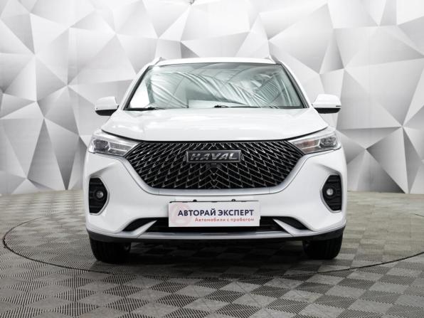 Haval M6 II с пробегом 2024 года, цена 1 931 000 рублей, 38634 км, внедорожник, Автокод Объявления