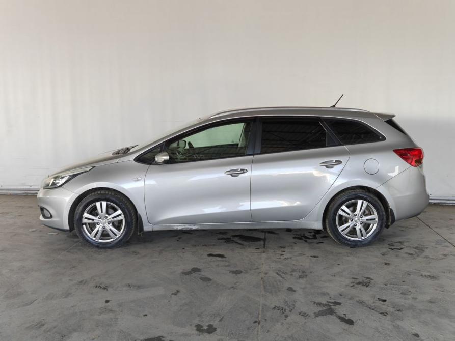 Kia Ceed II Москва  - изображение 7