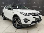 Land Rover Discovery Sport I Москва  - изображение 29