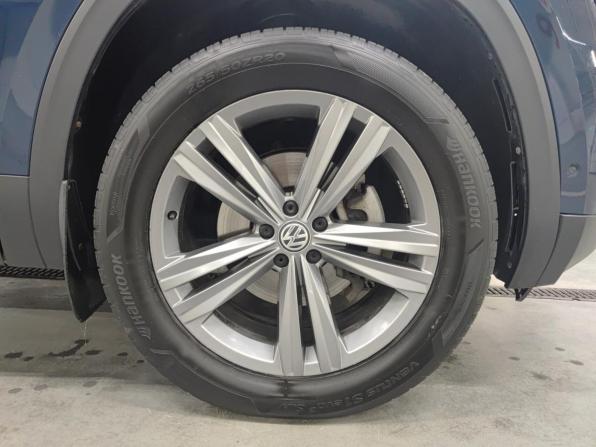 Volkswagen Teramont I с пробегом 2019 года, цена 3 500 000 рублей, 185318 км, внедорожник, Автокод Объявления