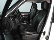 Land Rover Discovery IV Рестайлинг Ростов-на-Дону  - изображение 31
