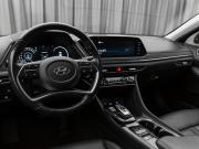Hyundai Sonata VIII (DN8) Москва  - изображение 34