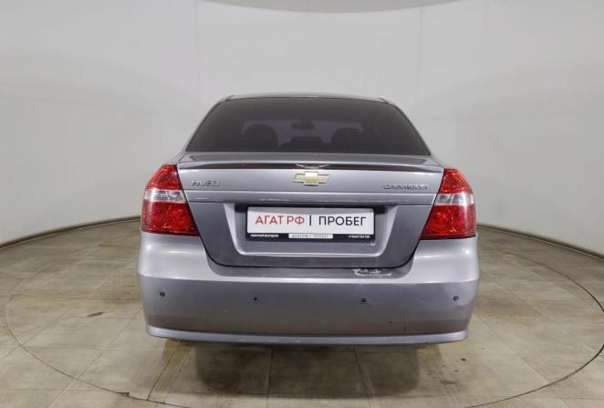 Chevrolet Aveo I Рестайлинг с пробегом 2010 года, цена 420 000 рублей, 175601 км, седан, Автокод Объявления