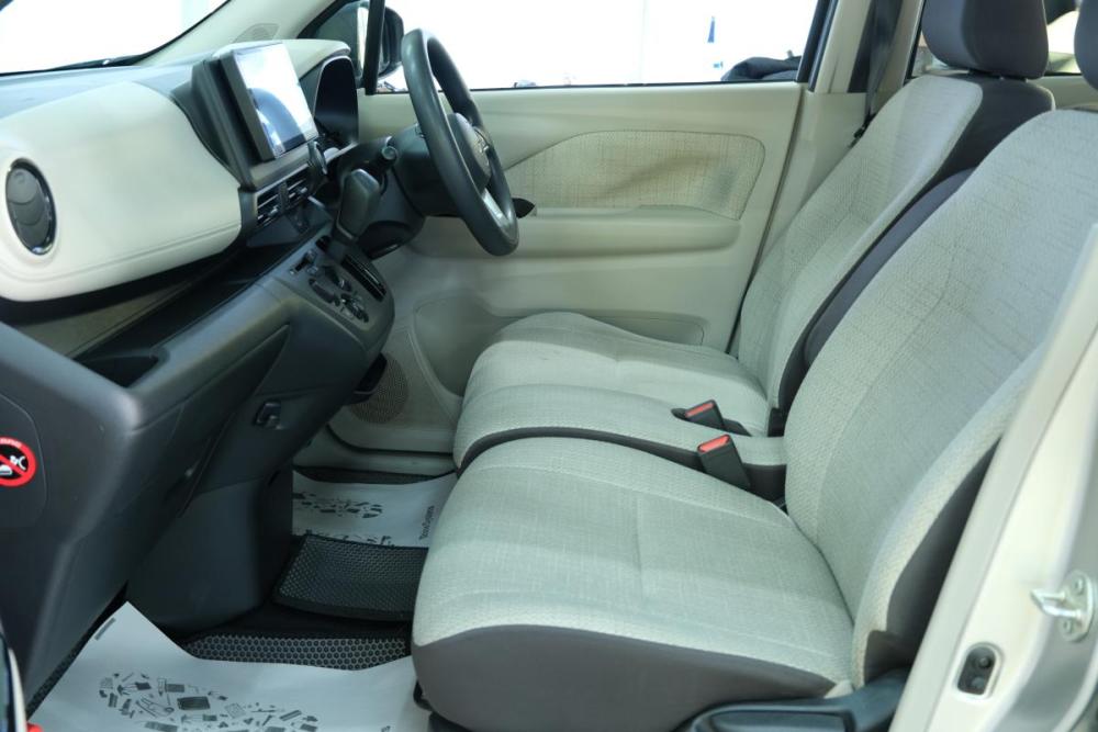 Mitsubishi eK Wagon IV Омск  - изображение 19