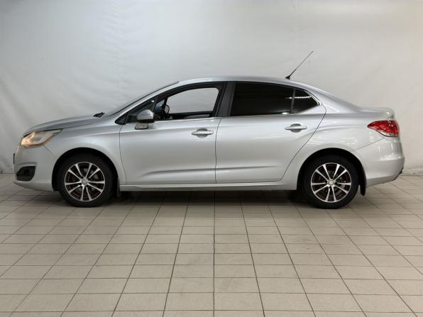 Citroen C4 II с пробегом 2013 года, цена 649 000 рублей, 190885 км, седан, Автокод Объявления
