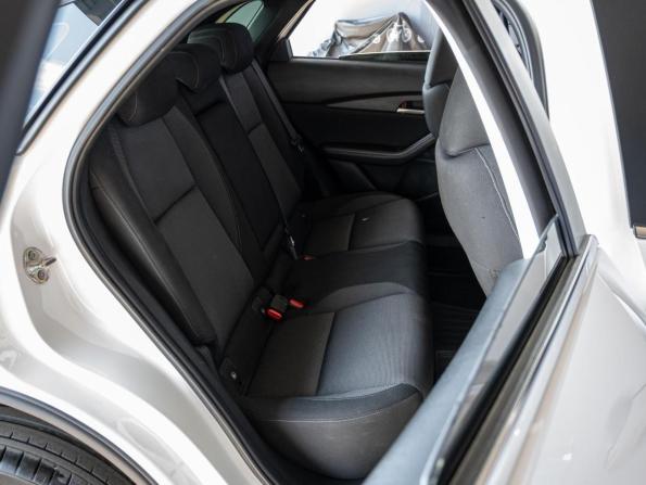 Mazda CX-30 I с пробегом 2021 года, цена 2 250 000 рублей, 55488 км, внедорожник, Автокод Объявления