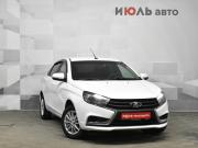 Lada (ВАЗ) Vesta I Екатеринбург  - изображение 21