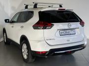 Nissan X-Trail III Рестайлинг Челябинск  - изображение 21