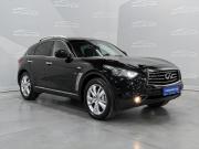 Infiniti QX70 Новосибирск  - изображение 39