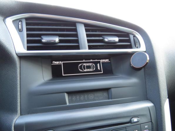Citroen DS4 с пробегом 2012 года, цена 799 000 рублей, 120000 км, хэтчбек, Автокод Объявления