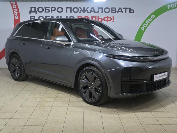 Li Auto (Lixiang) L7 I с пробегом 2023 года, цена 5 800 000 рублей, 34345 км, внедорожник, Автокод Объявления