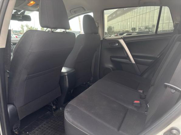 Toyota RAV4 IV (XA40) Рестайлинг с пробегом 2019 года, цена 2 339 000 рублей, 189029 км, внедорожник, Автокод Объявления
