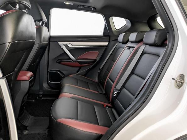 Geely Coolray I с пробегом 2023 года, цена 1 950 000 рублей, 16401 км, внедорожник, Автокод Объявления