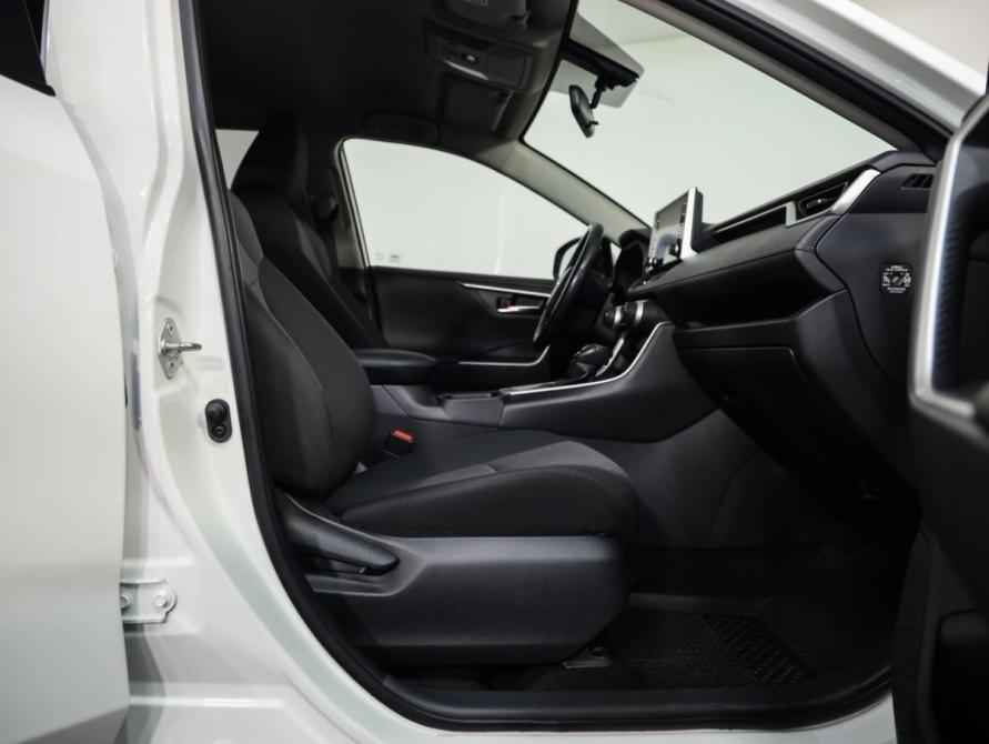 Toyota RAV4 V (XA50) Санкт-Петербург  - изображение 21