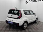 Kia Soul II Рестайлинг Воронеж  - изображение 18