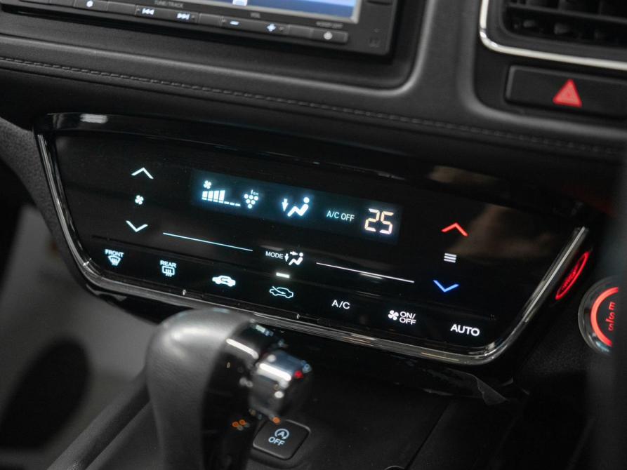 Honda Vezel I Рестайлинг Красноярск  - изображение 14
