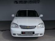 Chevrolet Lacetti I Уфа  - изображение 22