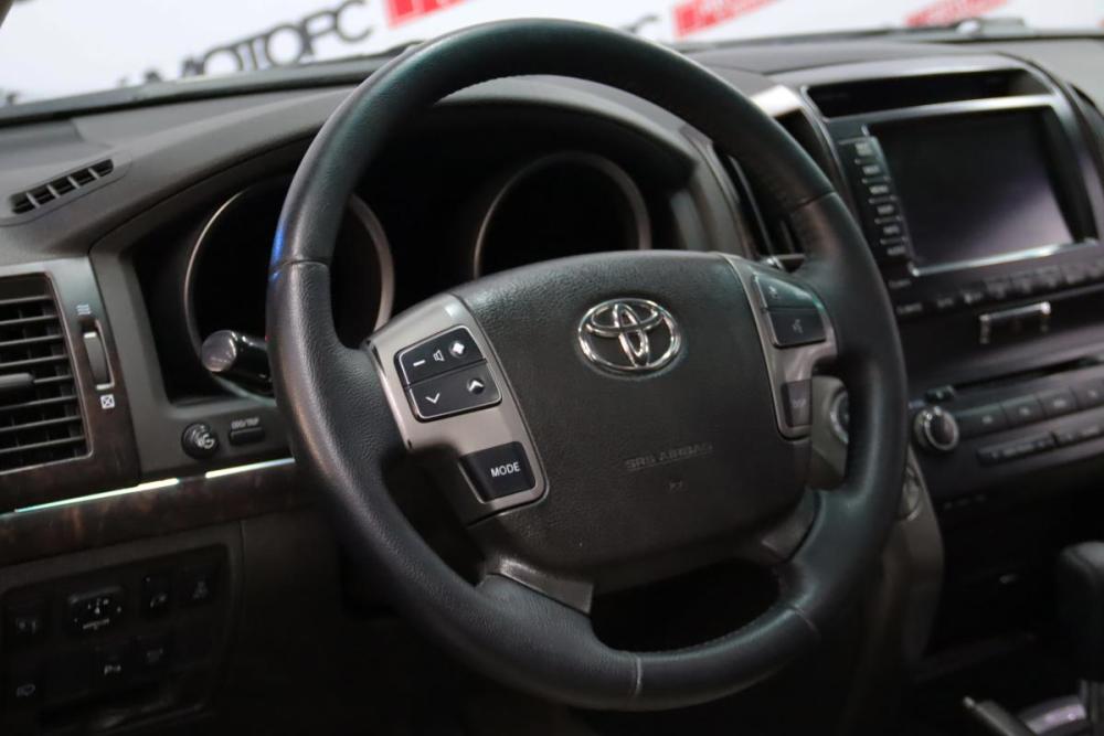 Toyota Land Cruiser 200 Series Сургут  - изображение 17